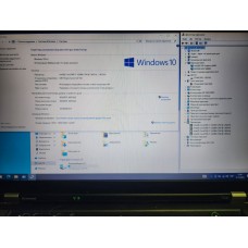 Купити ноутбук Lenovo ThinkPad T530 (i7-3520M, 4Gb DDR3, 500Gb HDD, NVS 5400M)