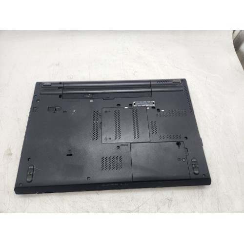 Купити ноутбук Lenovo ThinkPad T530 (i7-3520M, 4Gb DDR3, 500Gb HDD, NVS 5400M)
