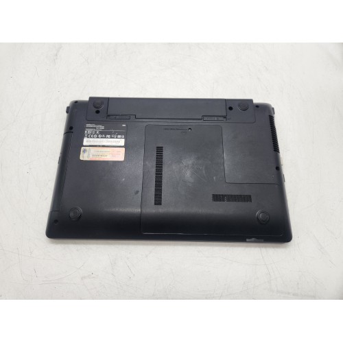 Купити ноутбук Samsung 300E5 (NP300E5A) (B960, 4Gb DDR3, 250Gb HDD)
