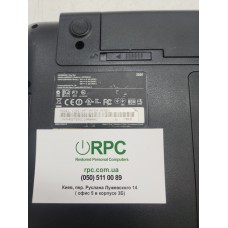 Купити ноутбук Samsung 300E5 (NP300E5A) (B960, 4Gb DDR3, 250Gb HDD)