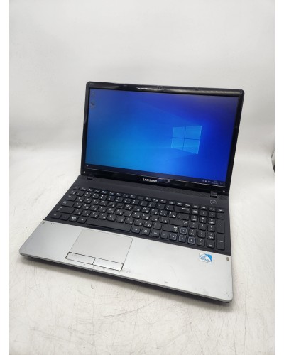 Купити ноутбук Samsung 300E5 (NP300E5A) (B960, 4Gb DDR3, 250Gb HDD)