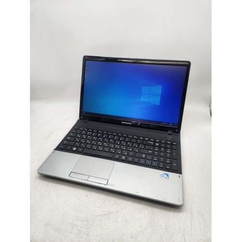 Купити ноутбук Samsung 300E5 (NP300E5A) (B960, 4Gb DDR3, 250Gb HDD)