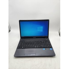 Ноутбук Samsung 300E5 (NP300E5C) (B820, 4Gb DDR3, 500Gb HDD)