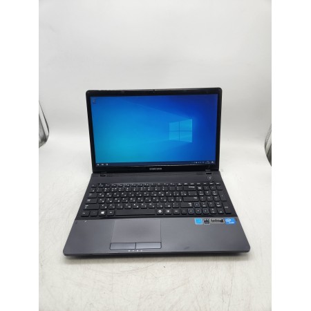 Купити ноутбук Samsung 300E5 (NP300E5C) (B820, 4Gb DDR3, 500Gb HDD)