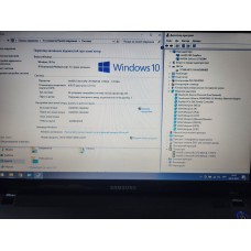 Купити ноутбук Samsung 300E5 (NP300E5C) (B820, 4Gb DDR3, 500Gb HDD)