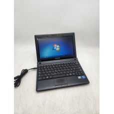 Ноутбук Samsung N100 (NP-N100-DA03UA) (Atom N435, 2Gb DDR3, 160Gb HDD)