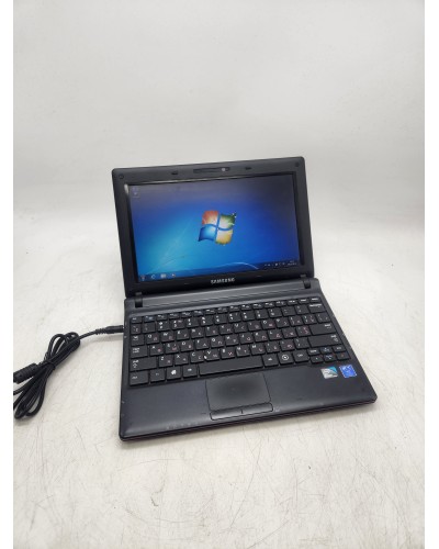 Ноутбук Samsung N100 (NP-N100-DA03UA) (Atom N435, 2Gb DDR3, 160Gb HDD)