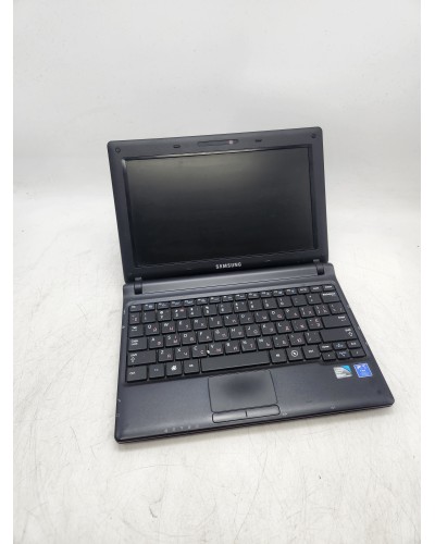 Ноутбук Samsung N100 (NP-N100-DA03UA) (Atom N435, 2Gb DDR3, 160Gb HDD)