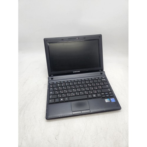 Ноутбук Samsung N100 (NP-N100-DA03UA) (Atom N435, 2Gb DDR3, 160Gb HDD)