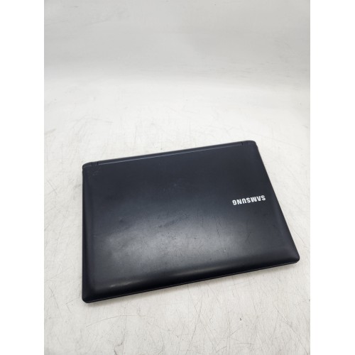 Ноутбук Samsung N100 (NP-N100-DA03UA) (Atom N435, 2Gb DDR3, 160Gb HDD)