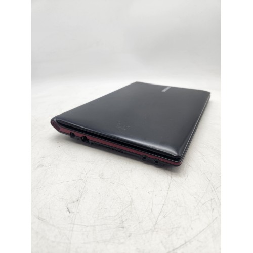 Ноутбук Samsung N100 (NP-N100-DA03UA) (Atom N435, 2Gb DDR3, 160Gb HDD)