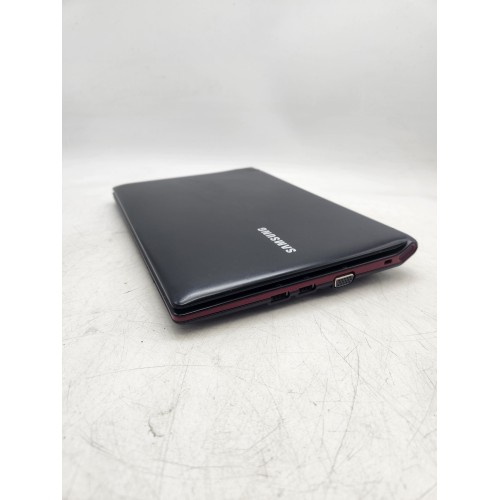 Ноутбук Samsung N100 (NP-N100-DA03UA) (Atom N435, 2Gb DDR3, 160Gb HDD)