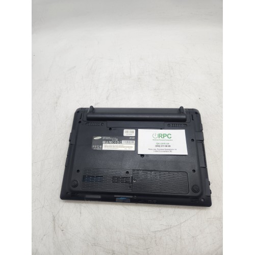 Ноутбук Samsung N100 (NP-N100-DA03UA) (Atom N435, 2Gb DDR3, 160Gb HDD)