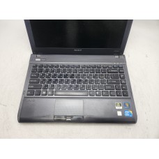 Ноутбук Sony VAIO PCG-51111V (i5-520M, 4Gb DDR3, 320Gb HDD, GeForce 310M)