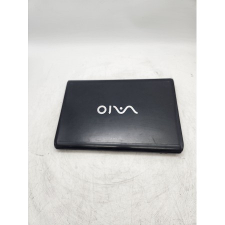 Ноутбук Sony VAIO PCG-51111V (i5-520M, 4Gb DDR3, 320Gb HDD, GeForce 310M)