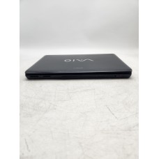 Ноутбук Sony VAIO PCG-51111V (i5-520M, 4Gb DDR3, 320Gb HDD, GeForce 310M)