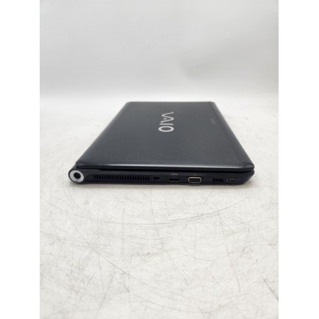 Ноутбук Sony VAIO PCG-51111V (i5-520M, 4Gb DDR3, 320Gb HDD, GeForce 310M)