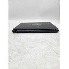 Ноутбук Sony VAIO PCG-51111V (i5-520M, 4Gb DDR3, 320Gb HDD, GeForce 310M)
