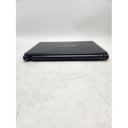 Ноутбук Sony VAIO PCG-51111V (i5-520M, 4Gb DDR3, 320Gb HDD, GeForce 310M)