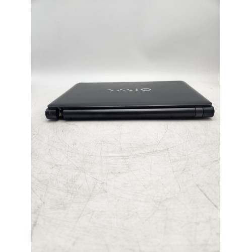 Ноутбук Sony VAIO PCG-51111V (i5-520M, 4Gb DDR3, 320Gb HDD, GeForce 310M)