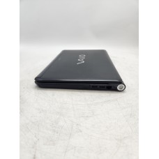 Ноутбук Sony VAIO PCG-51111V (i5-520M, 4Gb DDR3, 320Gb HDD, GeForce 310M)