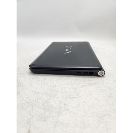Ноутбук Sony VAIO PCG-51111V (i5-520M, 4Gb DDR3, 320Gb HDD, GeForce 310M)