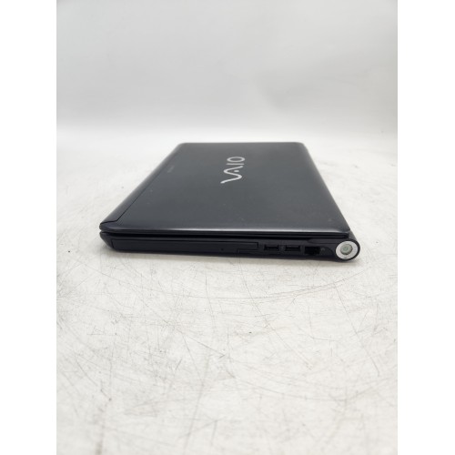 Ноутбук Sony VAIO PCG-51111V (i5-520M, 4Gb DDR3, 320Gb HDD, GeForce 310M)