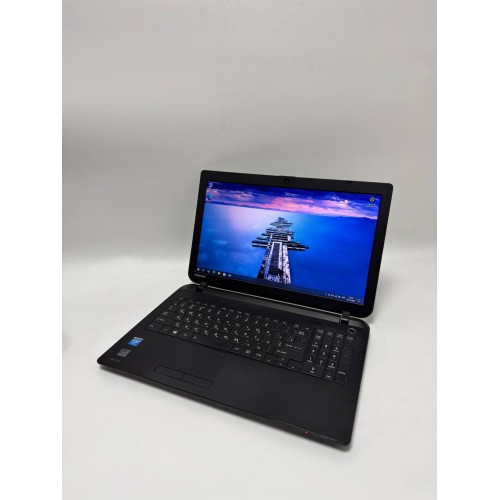 Ноутбук Toshiba Satellite C50-B (N2830, 4Gb DDR3L, 120Gb SSD)