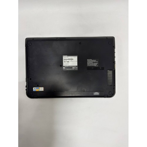Ноутбук 15.6" Toshiba Satellite C50-B (N2830, 4Gb DDR3L, 120Gb SSD)