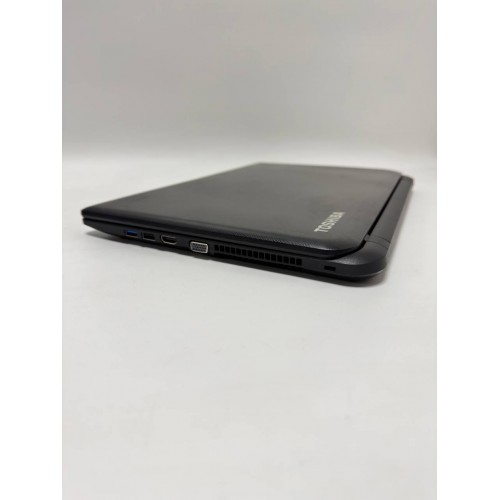 Ноутбук 15.6" Toshiba Satellite C50-B (N2830, 4Gb DDR3L, 120Gb SSD)
