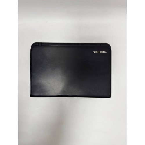 Ноутбук 15.6" Toshiba Satellite C50-B (N2830, 4Gb DDR3L, 120Gb SSD)