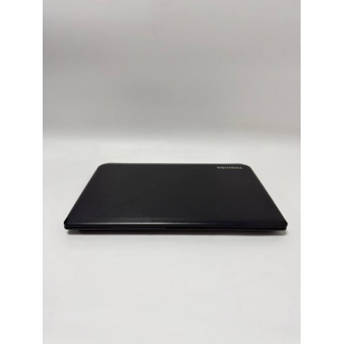Ноутбук 15.6" Toshiba Satellite C50-B (N2830, 4Gb DDR3L, 120Gb SSD)