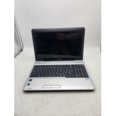 Ноутбук Toshiba Satellite L500 (Core 2 Duo T4400, 4Gb DDR3, 250Gb HDD)