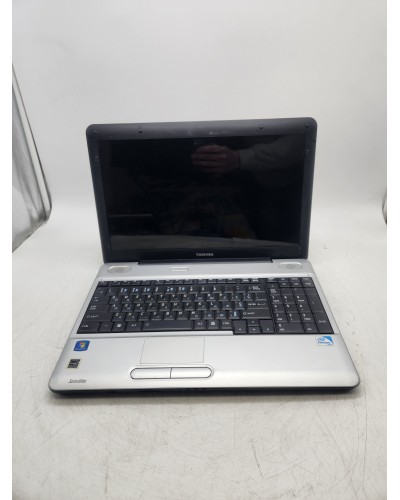 Ноутбук Toshiba Satellite L500 (Core 2 Duo T4400, 4Gb DDR3, 250Gb HDD)