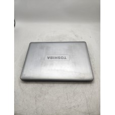 Ноутбук Toshiba Satellite L500 (Core 2 Duo T4400, 4Gb DDR3, 250Gb HDD)