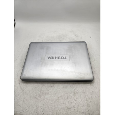 Ноутбук Toshiba Satellite L500 (Core 2 Duo T4400, 4Gb DDR3, 250Gb HDD)