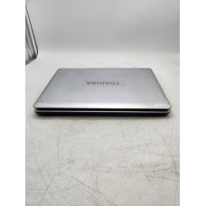 Ноутбук Toshiba Satellite L500 (Core 2 Duo T4400, 4Gb DDR3, 250Gb HDD)