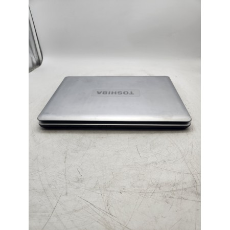 Ноутбук Toshiba Satellite L500 (Core 2 Duo T4400, 4Gb DDR3, 250Gb HDD)