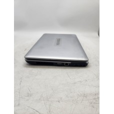 Ноутбук Toshiba Satellite L500 (Core 2 Duo T4400, 4Gb DDR3, 250Gb HDD)