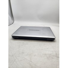Ноутбук Toshiba Satellite L500 (Core 2 Duo T4400, 4Gb DDR3, 250Gb HDD)