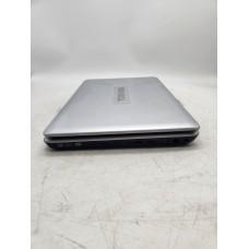Ноутбук Toshiba Satellite L500 (Core 2 Duo T4400, 4Gb DDR3, 250Gb HDD)
