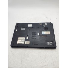 Ноутбук Toshiba Satellite L500 (Core 2 Duo T4400, 4Gb DDR3, 250Gb HDD)
