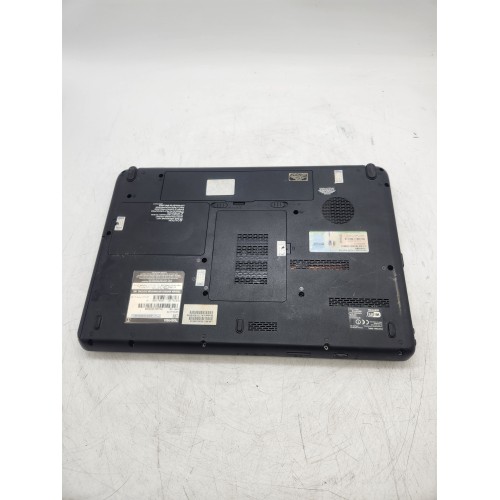 Ноутбук Toshiba Satellite L500 (Core 2 Duo T4400, 4Gb DDR3, 250Gb HDD)