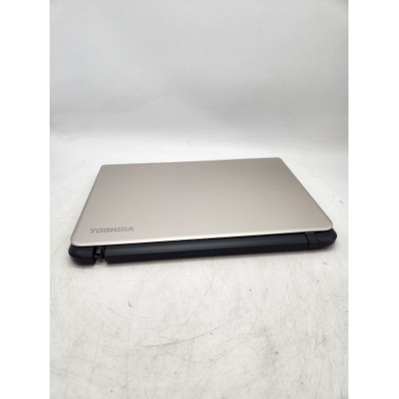 Купити ноутбук Toshiba Satellite L55-B5396 з i5-4210U, 4Gb DDR3L та 120Gb SSD