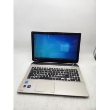 Ноутбук Toshiba Satellite L55-B5396 (i5-4210U, 4Gb DDR3L, 120Gb SSD)