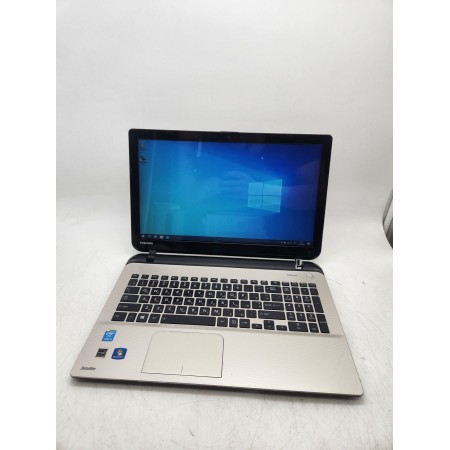 Купити ноутбук Toshiba Satellite L55-B5396 з i5-4210U, 4Gb DDR3L та 120Gb SSD