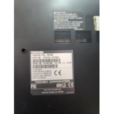 Купити ноутбук Toshiba Satellite L55-B5396 з i5-4210U, 4Gb DDR3L та 120Gb SSD
