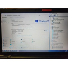 Ноутбук Toshiba Satellite L70-C (i3-5005U, 4Gb DDR3L, 500Gb HDD)