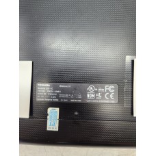 Ноутбук Toshiba Satellite L70-C (i3-5005U, 4Gb DDR3L, 500Gb HDD)