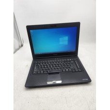 Ноутбук Toshiba Tecra M11-S3411 (i3-350M, 4Gb DDR3, 320Gb HDD)